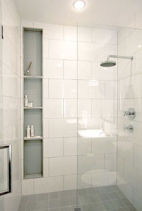 gestaltung-dusche-fliesen-24_13 Tervezés zuhany csempe