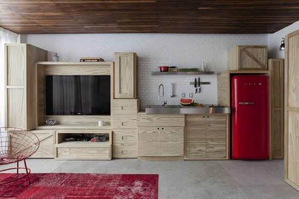 kleine-kuchenraume-16 Kis konyha szobák