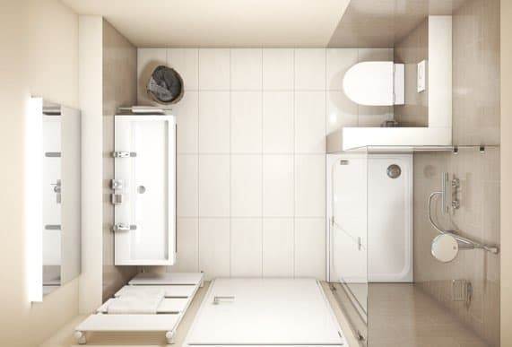 kleines-bad-design-ideen-38_11 Kis fürdőszoba tervezési ötletek