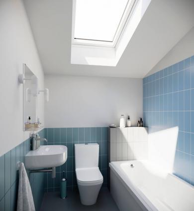 kleines-bad-mit-dachschrage-renovieren-60_12 Felújítani kis fürdőszoba lejtős tető