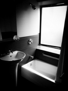 kleines-bad-schon-einrichten-43_4 Kis fürdőszoba gyönyörűen berendezett