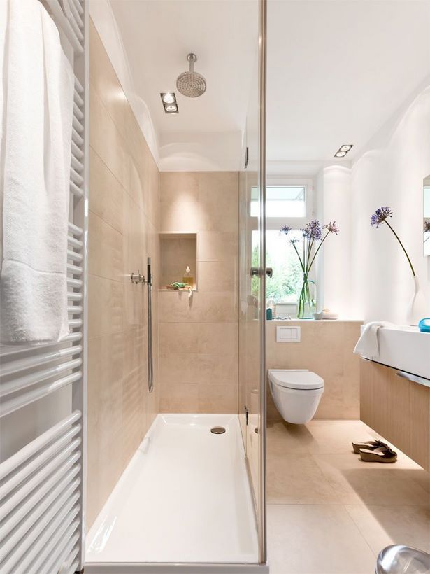 Kis luxus fürdőszoba