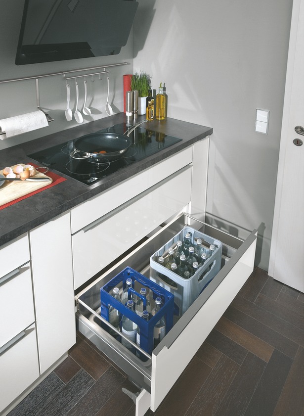 praktische-kuchenschranke-60_16 Praktikus konyhai szekrények