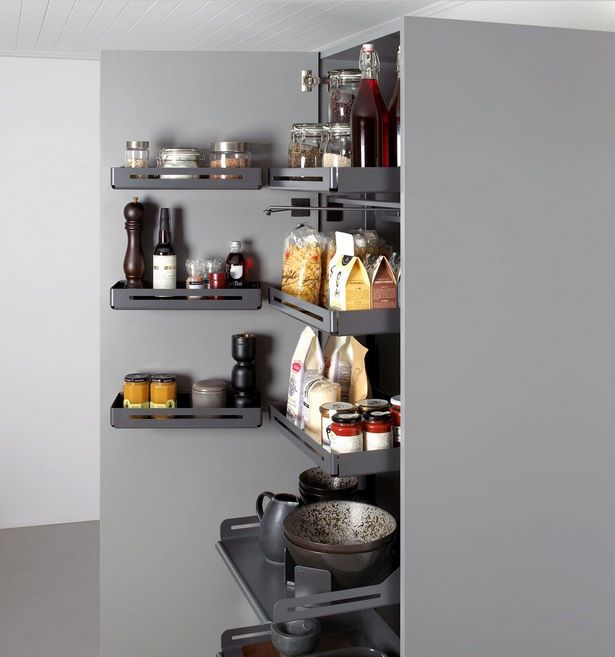 praktische-kuchenschranke-60_17 Praktikus konyhai szekrények