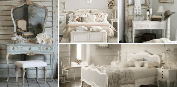 schlafzimmer-ideen-vintage-90 Hálószoba ötletek vintage