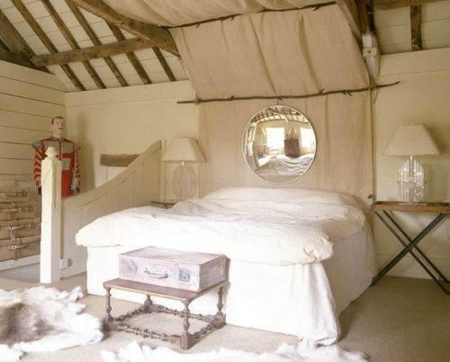 schlafzimmer-romantisch-dekorieren-85_2 Romantikus hálószoba díszítő