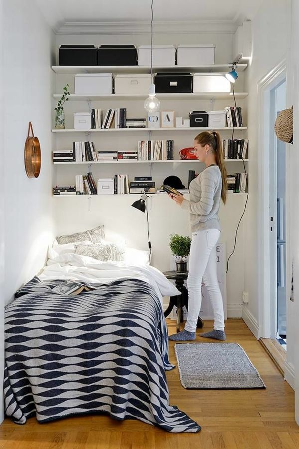 sehr-kleines-schlafzimmer-wie-gestalten-70_13 Nagyon kis hálószoba, mint a design