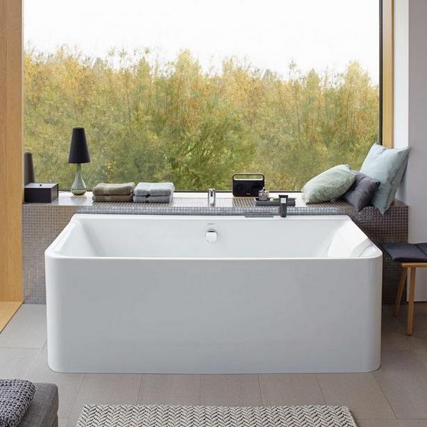 wohnideen-badezimmer-ohne-fenster-30 Otthoni ötletek fürdőszoba ablak nélkül