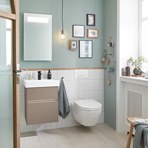 wohnideen-badezimmer-ohne-fenster-30_16 Otthoni ötletek fürdőszoba ablak nélkül