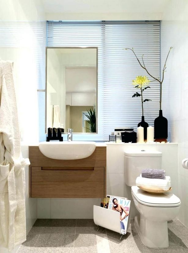 wohnideen-badezimmer-ohne-fenster-30_6 Otthoni ötletek fürdőszoba ablak nélkül