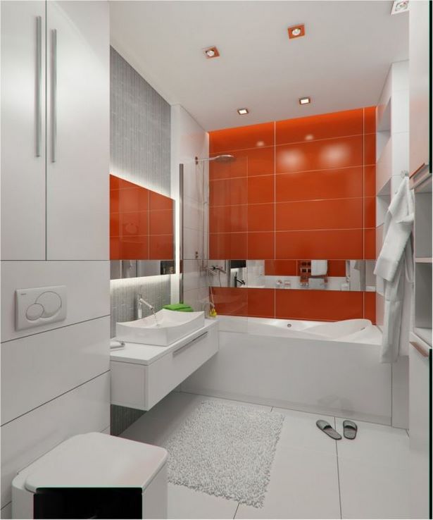 wohnideen-badezimmer-ohne-fenster-30_9 Otthoni ötletek fürdőszoba ablak nélkül