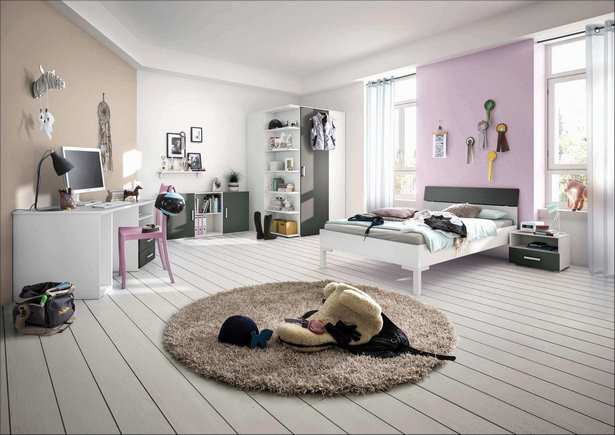 zimmer-deko-ideen-jugendzimmer-10_3 Szoba dekoráció ötletek ifjúsági szoba