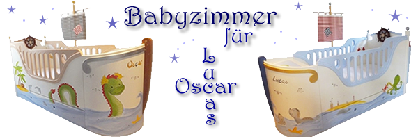 ausgefallene-babyzimmer-mbel-24 Díszes baba szoba bútorok