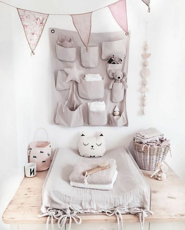 babyzimmer-deko-rosa-02_11 Baba szoba dekoráció rózsaszín