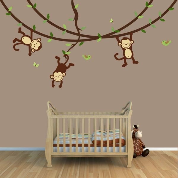 babyzimmer-wand-selbst-gestalten-91_11 Tervezze meg saját baba szoba falát