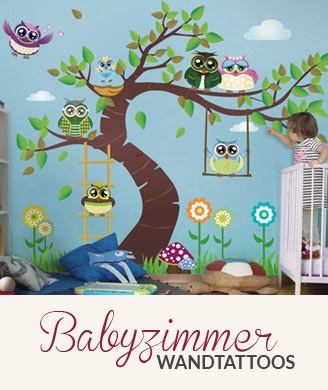 babyzimmer-wand-selbst-gestalten-91_6 Tervezze meg saját baba szoba falát