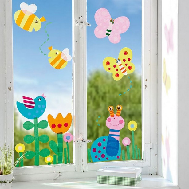 fensterdeko-fr-kinderzimmer-19_10 Ablak dekoráció gyermekszobák