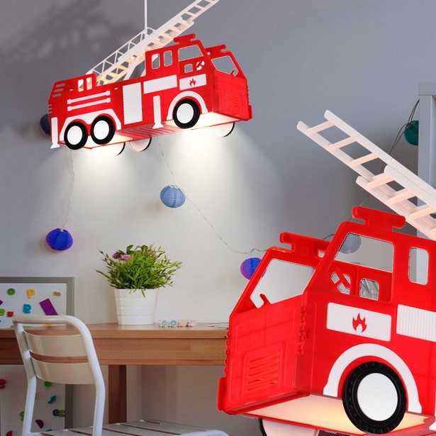 feuerwehr-deko-kinderzimmer-12_6 Tűzoltóság dekoráció gyermekszoba