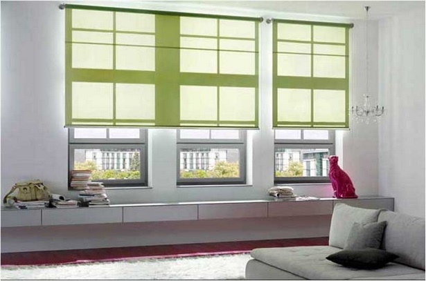 gestaltung-fenster-wohnzimmer-03_3 Design ablak nappali