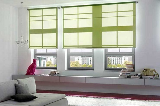 gestaltung-fenster-wohnzimmer-03_5 Design ablak nappali
