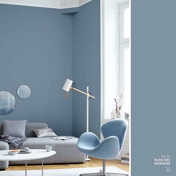 gestaltung-wohnzimmer-farbe-36_7 Design nappali színe