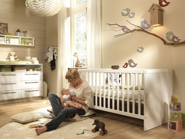 ideen-babyzimmer-deko-35_6 Ötletek baba szoba dekoráció