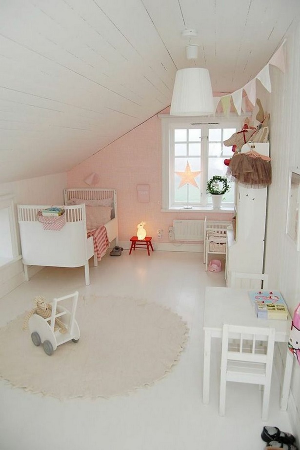 ideen-babyzimmer-mdchen-40_6 Ötletek baba szoba lányok