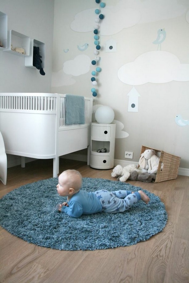 ideen-fr-babyzimmer-wandgestaltung-42_14 Ötletek a baba szoba falának kialakításához
