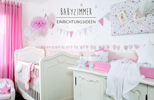 ideen-fr-babyzimmer-wandgestaltung-42_2 Ötletek a baba szoba falának kialakításához