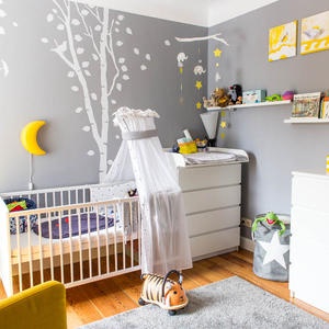 ideen-fr-babyzimmer-wandgestaltung-42_6 Ötletek a baba szoba falának kialakításához