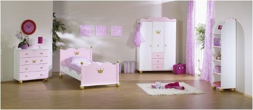 jugendzimmer-prinzessin-99_12 Ifjúsági szoba hercegnő