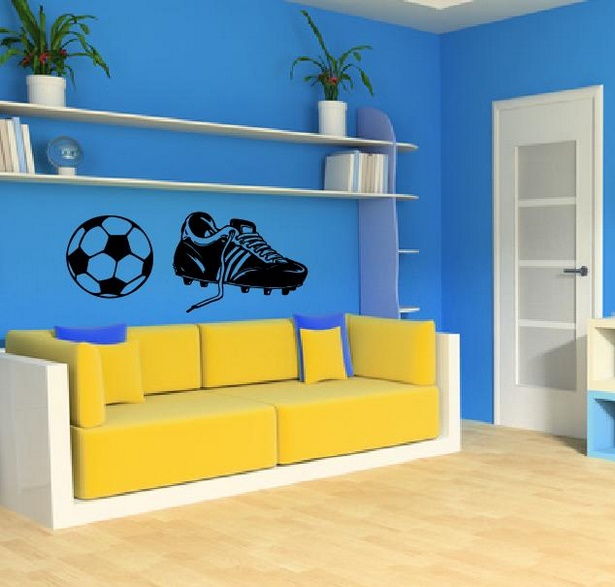 kinderzimmer-fussball-deko-97_14 Gyermekszoba futball dekoráció
