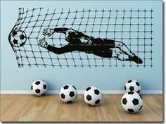 kinderzimmer-fussball-deko-97_16 Gyermekszoba futball dekoráció