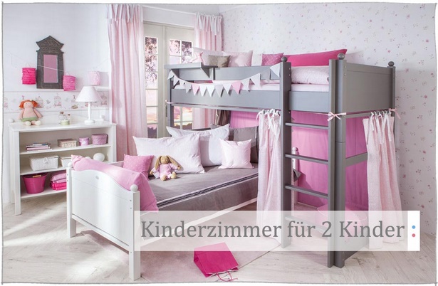 kinderzimmer-mit-2-betten-21_15 Gyermek szoba 2 ággyal