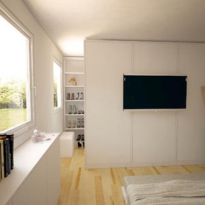 kleiderschrank-ideen-schlafzimmer-29_18 Szekrény ötletek, hálószoba