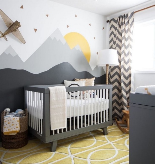 kleine-babyzimmer-gestalten-66_14 Tervezés kis baba szobák