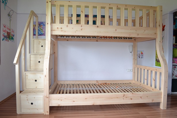 mbel-kinderzimmer-massivholz-95_8 Bútor gyermekszoba tömörfa