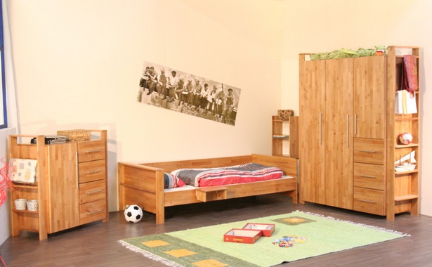 mbel-kinderzimmer-massivholz-95_9 Bútor gyermekszoba tömörfa