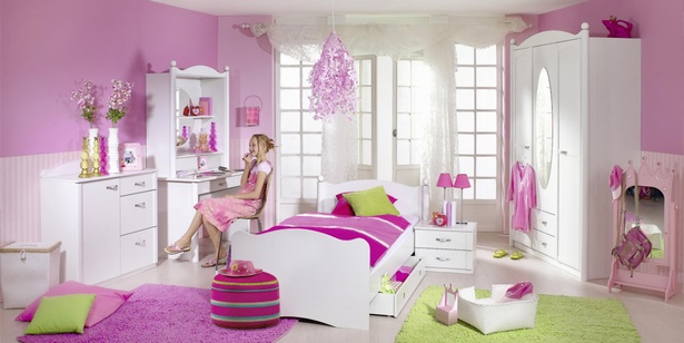 mdchen-jugendzimmer-gestalten-13_10 A lányok design tini szoba
