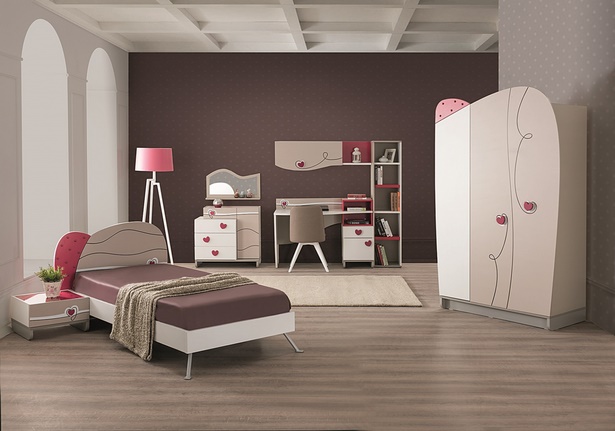 mdchenzimmer-set-60_7 Lányok szoba szett