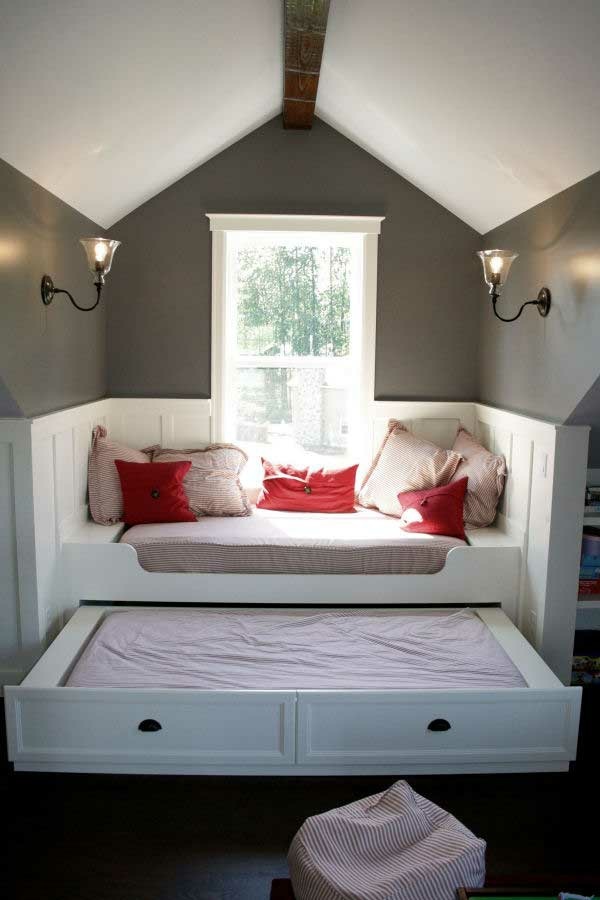 mini-schlafzimmer-einrichten-11_19 Mini hálószoba bútor