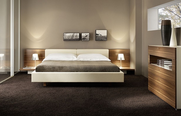 moderne-einrichtungsideen-schlafzimmer-12_4 Modern belső ötletek hálószoba