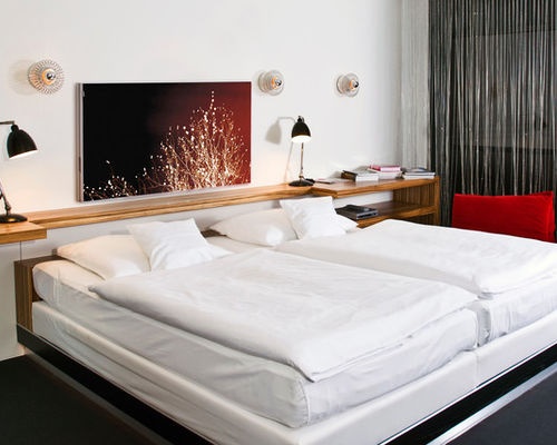 moderne-einrichtungsideen-schlafzimmer-12_7 Modern belső ötletek hálószoba