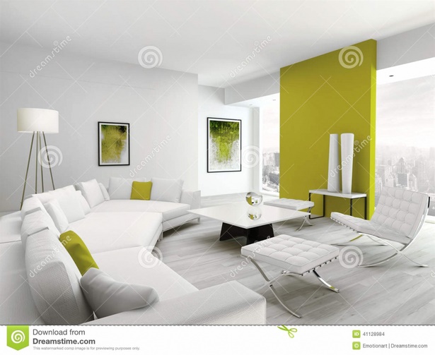 moderne-wohnzimmer-wei-72_11 Modern nappali fehér