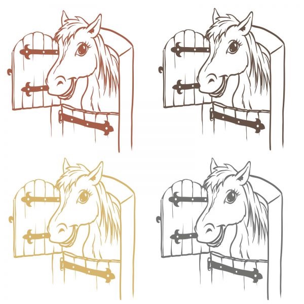pferde-kinderzimmer-gestalten-99_15 A lovak gyermekszobát terveznek
