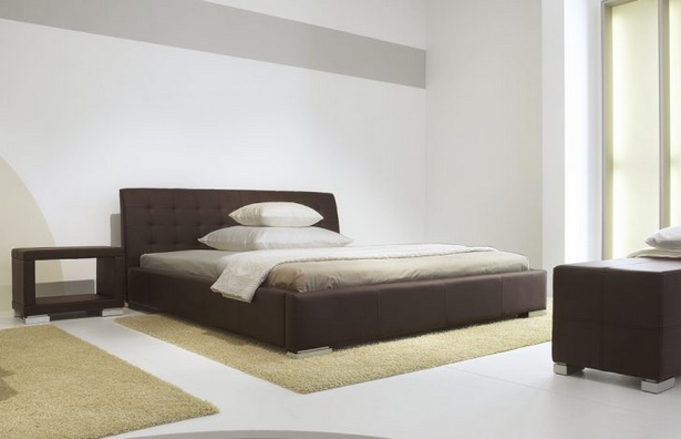 schlafzimmer-braunes-bett-59_6 Hálószoba barna ágy