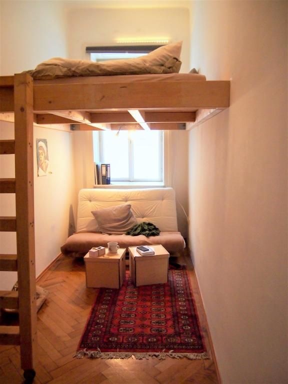 schlafzimmer-gestalten-kleiner-raum-04_16 Hálószoba design kis tér