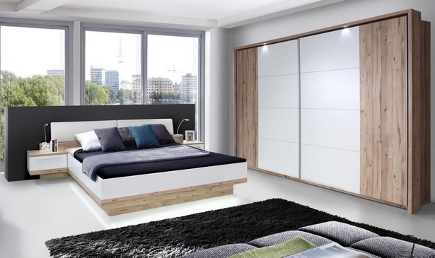 schlafzimmer-holz-modern-76_10 Hálószoba fa modern