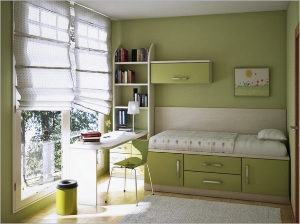 schlafzimmer-ideen-kleine-zimmer-52_8 Hálószoba ötletek kis szoba