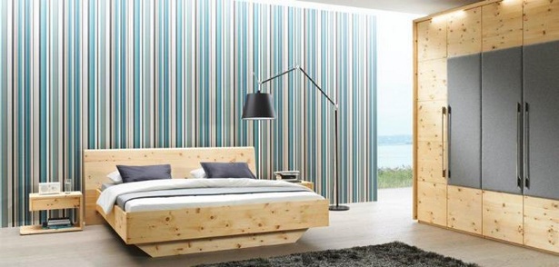 schlafzimmer-modern-holz-67_11 Hálószoba modern fa